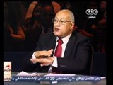 مصر تنتخب الرئيس- الحوار الكامل محمد سليم العوا ج1