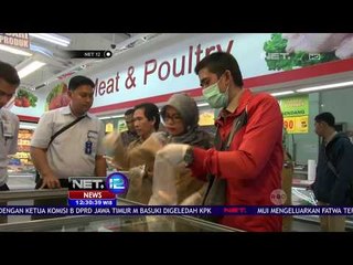 Antisipasi Peredaran Udang Palsu Impor - NET12