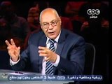 مصر تنتخب الرئيس -العوا يرد على ملف التعليم