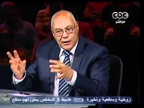 مصر تنتخب الرئيس -العوا يرد على ملف التعليم