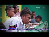 Pesona Islami Pesantren Papua di Pinggir Jakarta - NET5