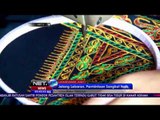 Permintaan Songket Meningkat Jelang Lebaran - NET5