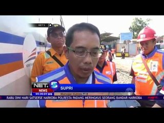 Persiapan Mudik Lebaran - NET5