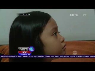 Puasa Pertama Sang Anak - NET12