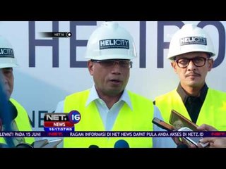 Indonesia Tidak Cabut Lisensi Qatar Airways - NET16