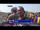 Bangkai Paus Terdampar Jadi Tontonan Warga - NET5