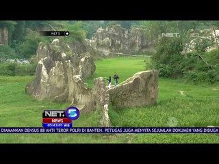 Destinasi Wisata Baru di Daerah Tangerang - NET5