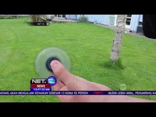 Fungsi dan Manfaat Spinner - NET12