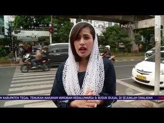 Halo Ustadz Fenomena Alim di Bulan Puasa - NET12