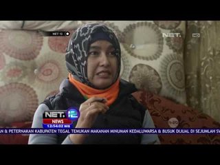 Palestina Berjuang Hadapi Ekspansi Israel - NET12