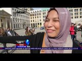 Muslim Travelers Sisi Islam di Negara Jerman - NET12