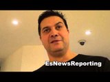 boxing expo coming to las vegas EsNews Boxing