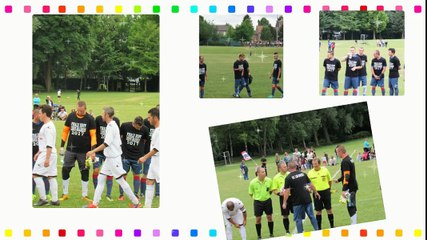 Sardegna A - FCL A finale 25/06/17 (FC LEFOREST)