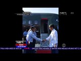 Penampilan Presiden Jokowi Yang Kasual Dan Sporty - NET16
