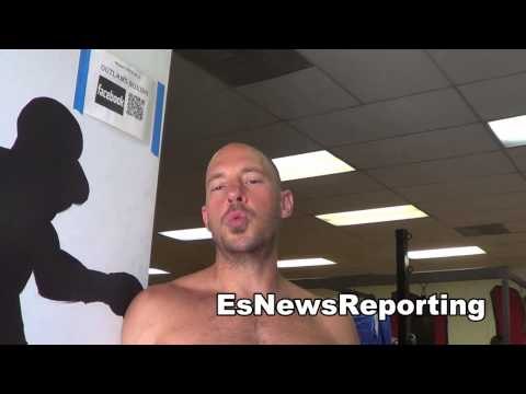 manny pacquiao vs tim bradley 2 trainer review of how manny did EsNews Boxing