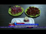 Manfaat Kurma Untuk Kecantikan Kulit dan Rambut - Net 12