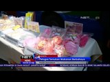 Petugas Temukan Maknan yang Mengandung Zat Berbahaya di Pasar Kramat Jati - Net 24