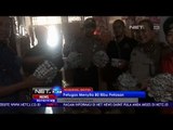 Petugas Menyita 80 Ribu Petasan di Tangerang - Net 24