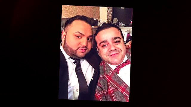 Adrian Minune si Mitzu din Salaj - Mama mea si tatal meu (Audio) 2017