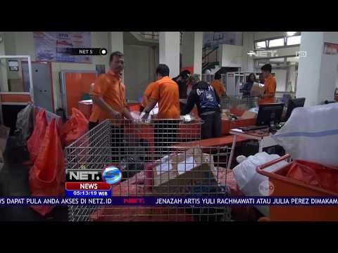 Pengiriman Uang Meningkat 50 Persen Jelang Lebaran - NET5