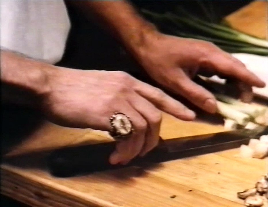 Warlock (1989) - VHSRip - Rychlodabing