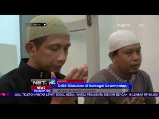 Ibadah di Bulan Ramadan - NET24