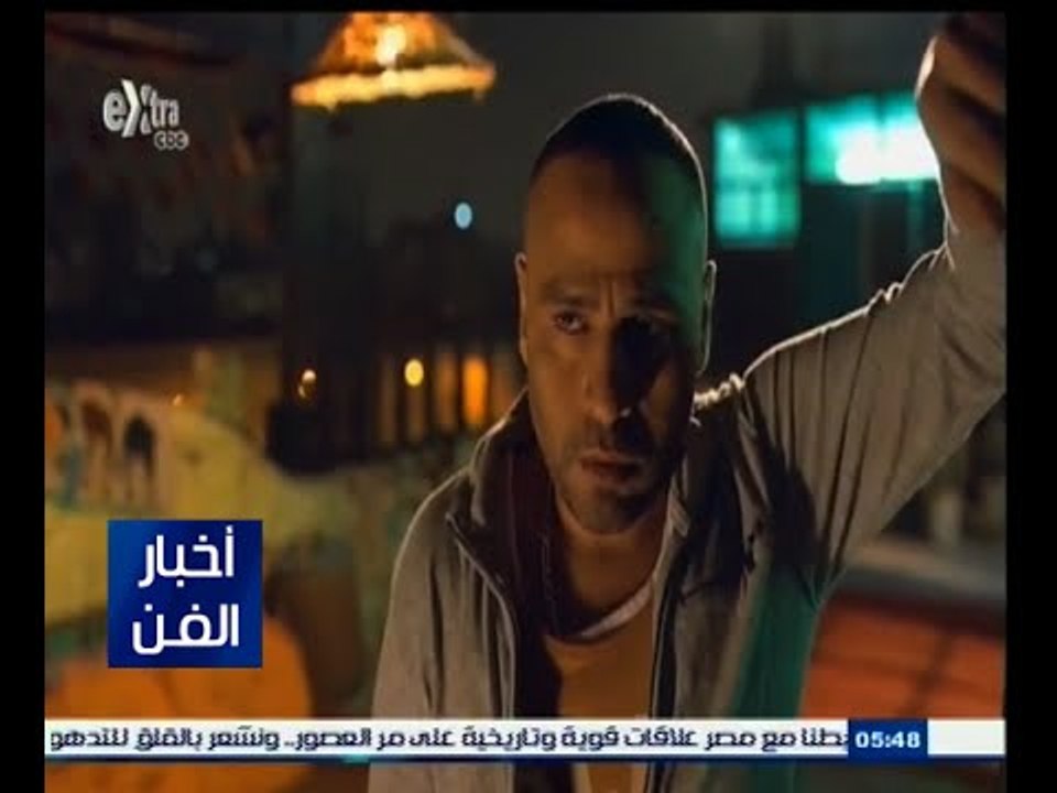 ‫#‬حكايات‪_‬فنية | طارق الشناوي : محمود عبد المغني ممثل جيد لكنه ليس نجم شباك
