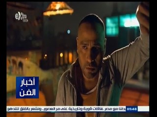 ‫#‬حكايات‪_‬فنية | طارق الشناوي : محمود عبد المغني ممثل جيد لكنه ليس نجم شباك