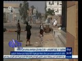 #غرفة_الأخبار | طائرات التحالف العربي تدمر مطار صنعاء لمنع هبوط طائرة إيرانية تحمل مساعدات للحوثيين
