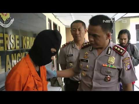 Gelar Perkara Kasus Pencurian Disertai Pembunuhan - NET5