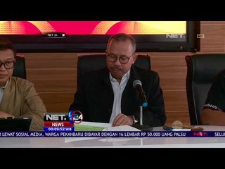Garam Industri Dikemas Garam Konsumsi - NET24
