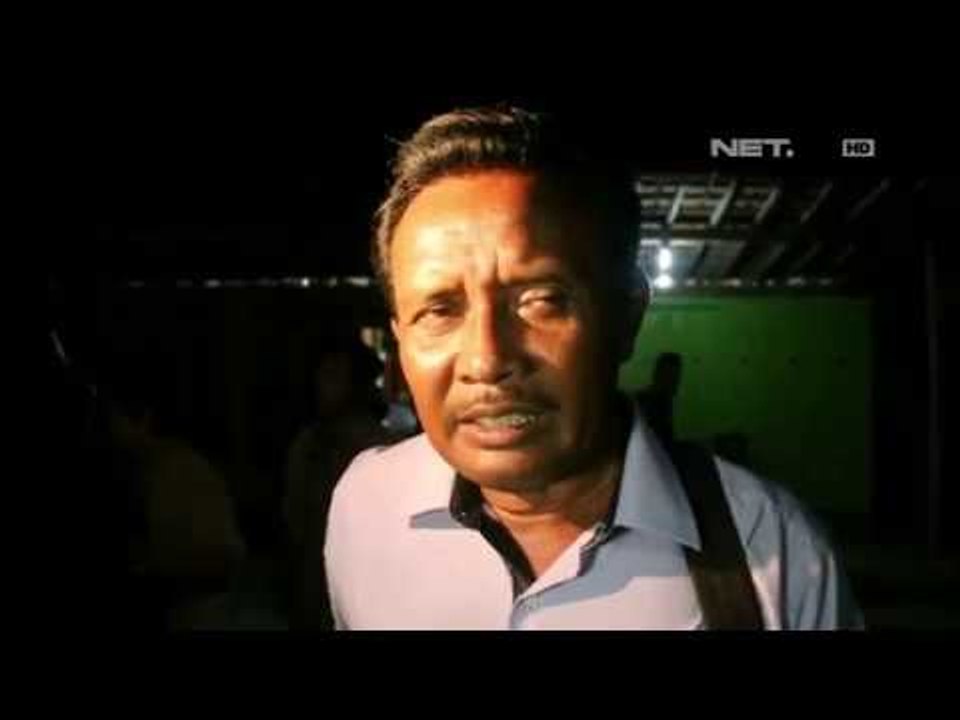 Perampokan Juragan Emas - NET5