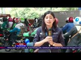 Live Report Kemancetan Kawasan Kuningan-Mampang - NET12