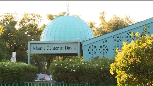 Qurans Found Torn, Burned Outside of Northern California Islamic Centers