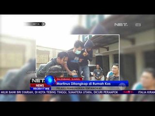 Calon Suami Ditangkap Setelah Buron Satu Bulan - NET24