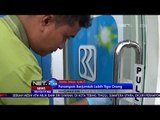 Pencurian ATM di Tebing Tinggi - NET24