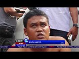 Kurang Dari Enam Jam Polisi Tangkap Pelaku Perampokan Emas - NET5