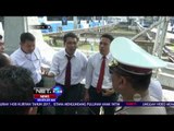 Awak Bus Transjakarta Mogok Kerja - NET24