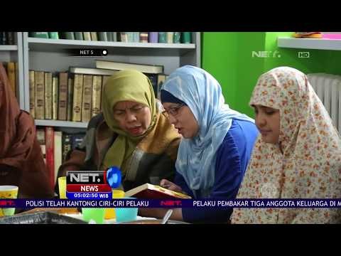 Pesona Islami Islam di Jerman - NET5