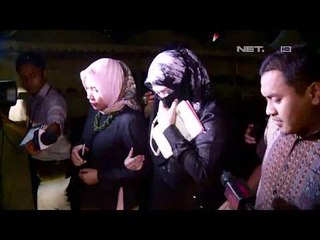 Firza Diperiksa Kembali - NET5