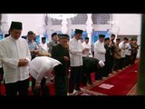 Peringan Nuzulul Quran Oleh Presiden Joko Widodo - NET5