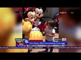Ikon Disney Hibur Penyandang Tuna Rungu - NET12