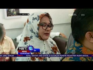 Ema Diperiksa Sebagai Saksi - NET12