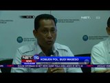 BNN Ungkap TPPU Narkoba Rp 39,6 Miliar NET16