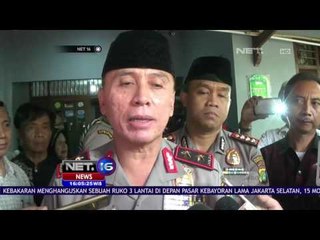 Suasana Duka Menyelimuti Pemakaman Italia Chandra NET16