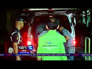 Dua Jenazah Korban Selesai Diotopsi - NET5