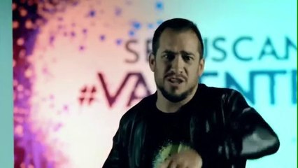 Se buscan valientes, campaña contra el acoso escolar