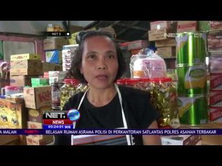 Razia Makanan Berbahaya di Bali dan Yogyakarta - NET5