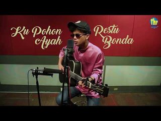 Haqiem Rusli - Ku Pohon Restu Ayah Bonda
