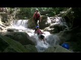 Wisata Susur Sungai - NET24